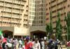 FG bans civil servants from using personal emails