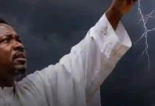 Prophet arrested for defrauding Church members of N70.39m
