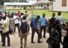 Undergraduate kills sibling over bathroom slippers in Delta