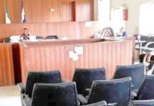 Man in court for N700m fraud