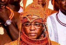 Oba of Benin summons ritualists over worsening insecurity in Edo