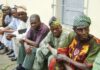 Fraudsters targeting military pensioners, Says Govt