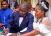 I brought my husband to Canada and he quitted our marriage – Woman