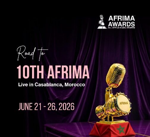 AFRIMA Embarks on Strategic Country Visit to Morocco Ahead 10th Edition Awards