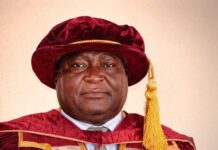 University Lecturer gets N25m grant for anti-banditry research