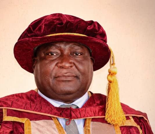 University Lecturer gets N25m grant for anti-banditry research