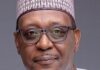 Ebola: FG gives N21M to each state