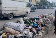 Lagos to establish Waste Police