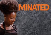 Masterchef Nigeria Top 5 Pressure Sends Derry Home