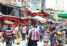 8 Idumota Traders Re-arraigned Over Alleged Forgery, Impersonation, False Information