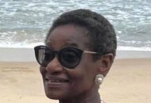 Murdered broadcaster’s stolen car found