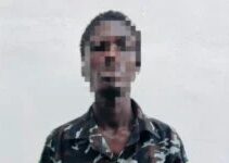 22-year-old fake police officer arrested
