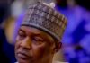 N8.7bn money laundering: Witness reveals fraudulent transactions involving Ex-AGF Malami, son, wife
