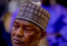 N8.7bn money laundering: Witness reveals fraudulent transactions involving Ex-AGF Malami, son, wife
