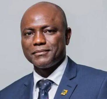 We are investigating gun bullets delivered to First Bank MD – Police