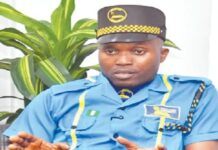 Lagos Security guard returns lost N12.5m to owner