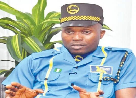 Lagos Security guard returns lost N12.5m to owner