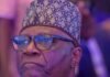 I don’t see level of hunger Nigerians complain about – Tinubu’s aide Onanuga