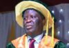 Tinubu Nominates Ex-VC who was accused of sexually harassing colleague for Ambassadorial role