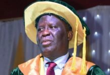 Tinubu Nominates Ex-VC who was accused of sexually harassing colleague for Ambassadorial role