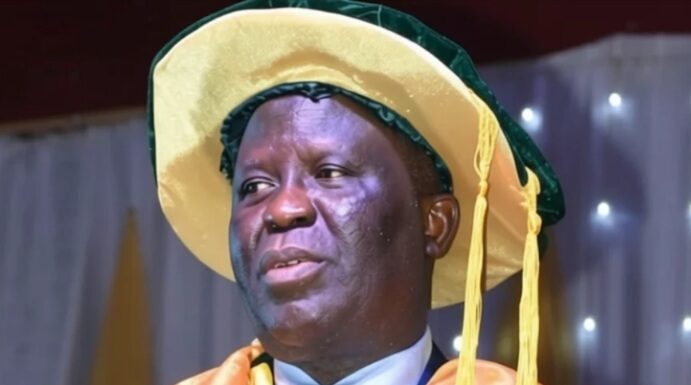 Tinubu Nominates Ex-VC who was accused of sexually harassing colleague for Ambassadorial role