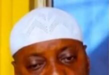 Monarch linked to Oyo School Abduction reacts