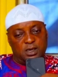 Monarch linked to Oyo School Abduction reacts