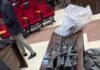 FG Arraigns Five Over Alleged Plot to Supply Boko Haram with 15 AK-103 Rifles, 1,434 Rounds of Ammunition