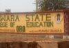 Opinion: Facts about Dep Provost’s appointment at Kwara College of Education, Oro, by Kola Idiaro