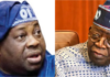2027: Many governors don’t want Tinubu to win — Dele Momodu