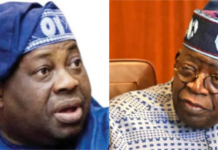 2027: Many governors don’t want Tinubu to win — Dele Momodu