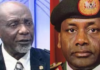 I interrogated the lady with Abacha when he died – Ex-DSS director