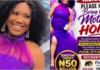 Married woman found in Hotel with lover after staging own kidnap to raise N50m ransom