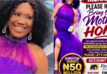 Married woman found in Hotel with lover after staging own kidnap to raise N50m ransom