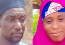 Husband of woman killed for ‘Child theft’ speaks
