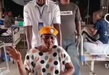 Alleged Cyberstalking: Doris Ogala Absence In Court On Health Ground