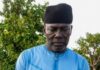 Govt reveals cause of Retired General’s death in bandits’ hands