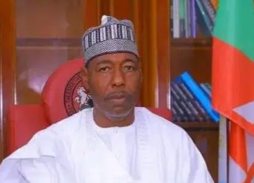 Boko Haram sets schools on fire in Borno – Report