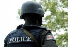 Father, three sons arrested for kidnap