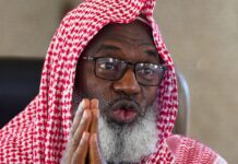 Fears over state police justified – Sheikh Gumi