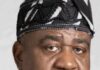 N3.1bn Fraud: Court Adjourns Trial of Ex-gov Suswan Till July 16