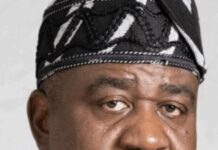 N3.1bn Fraud: Court Adjourns Trial of Ex-gov Suswan Till July 16