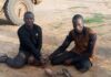 Illegal arms factory discovered in Kebbi