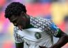 Norwegian court clears Ex-Flying Eagles Player Daniel Daga of sexual misconduct