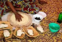 Ifa priest commits suicide over wife’s divorce