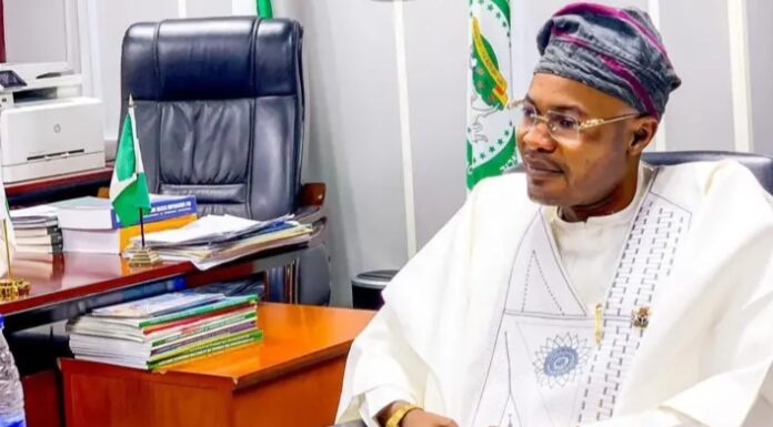Gbajabiamila Accuser Alleges threat to life