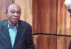 Emefiele: Fraudulent $6.2m Withdrawal Pushed CBN’s Special Dollar Account into Negative Balance —Witness