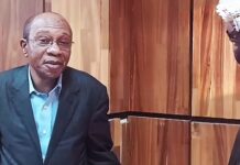 Emefiele: Fraudulent $6.2m Withdrawal Pushed CBN’s Special Dollar Account into Negative Balance —Witness
