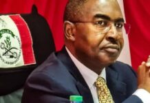 NDLEA warns against fake vehicle auction offers