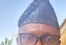 Yoruba Council Worldwide appoints Adeoye as Publicity Secretary